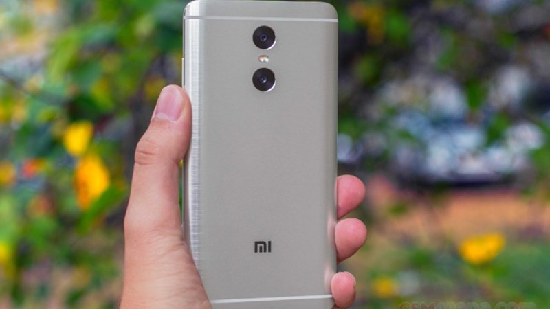 Xiaomi Redmi Pro Xiaomi Redmi Pro