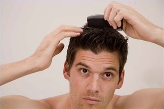 Tác dụng phụ của keo vuốt tóc