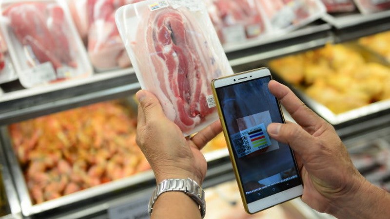 5. Chụp mọi khoảng khắc cuộc sống