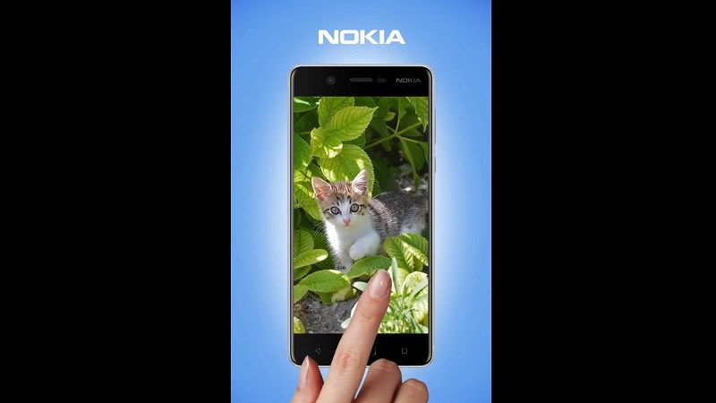 Quốc tế loài mèo, Nokia tung video mèo hưởng ứng sẵn dịp khoe Nokia 8? Quốc tế loài mèo, Nokia tung video mèo hưởng ứng sẵn dịp khoe Nokia 8?