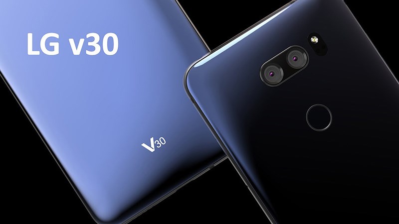 LG V30 LG V30