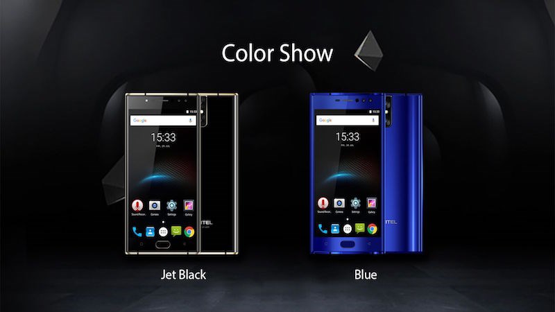 Oukitel Oukitel