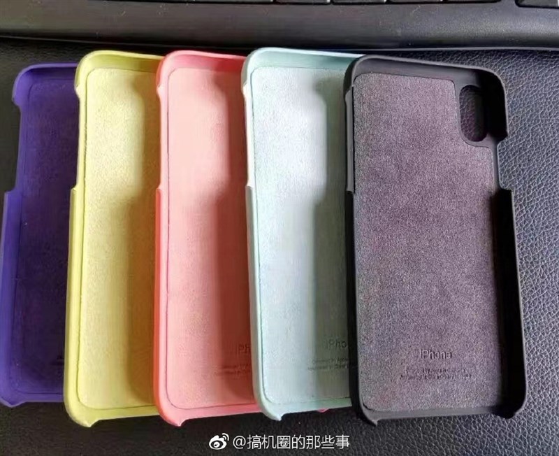 Đây chính là những bộ case của Apple dành riêng cho iPhone 8? Đây chính là những bộ case của Apple dành riêng cho iPhone 8?