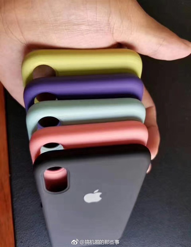 Đây chính là những bộ case của Apple dành riêng cho iPhone 8? Đây chính là những bộ case của Apple dành riêng cho iPhone 8?
