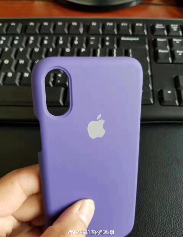 Đây chính là những bộ case của Apple dành riêng cho iPhone 8? Đây chính là những bộ case của Apple dành riêng cho iPhone 8?