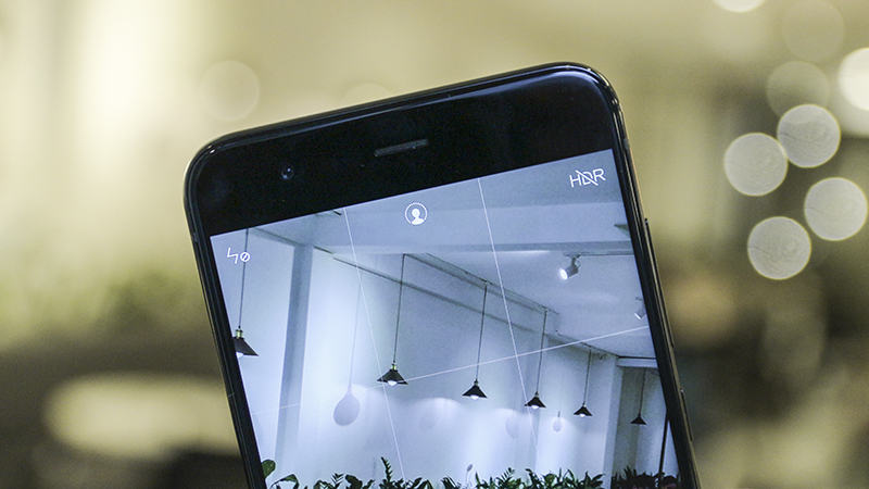 Đánh giá camera Xiaomi Mi 6