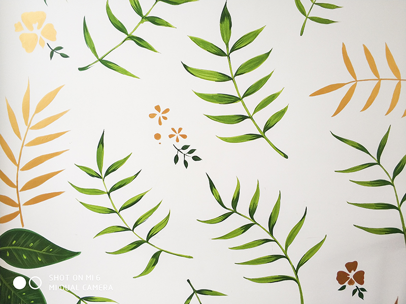 Đánh giá chi tiết camera Xiaomi Mi 6