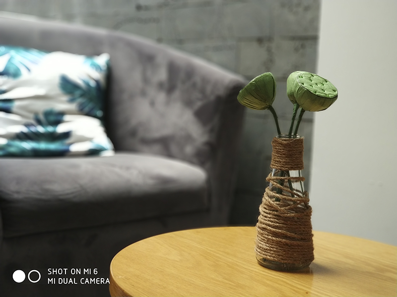 Đánh giá camera Xiaomi Mi 6