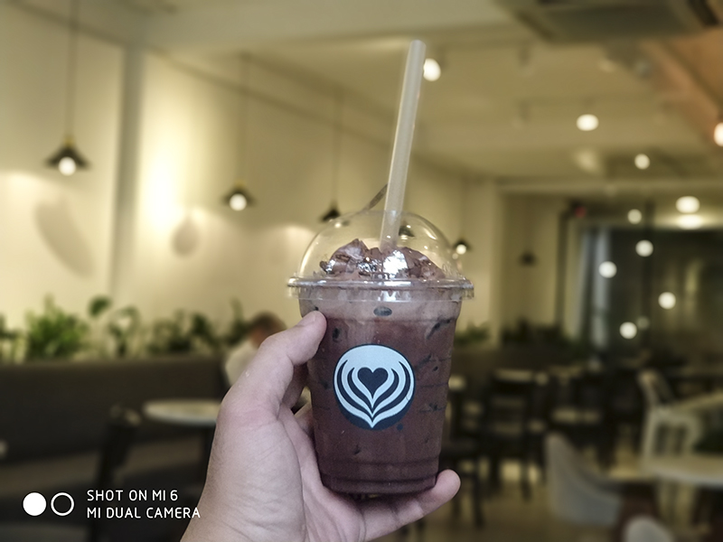 Đánh giá camera Xiaomi Mi 6