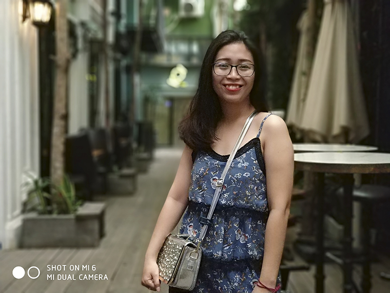 Đánh giá camera Xiaomi Mi 6