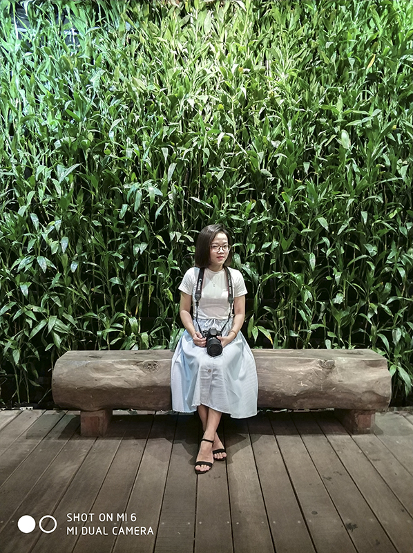 Đánh giá camera Xiaomi Mi 6