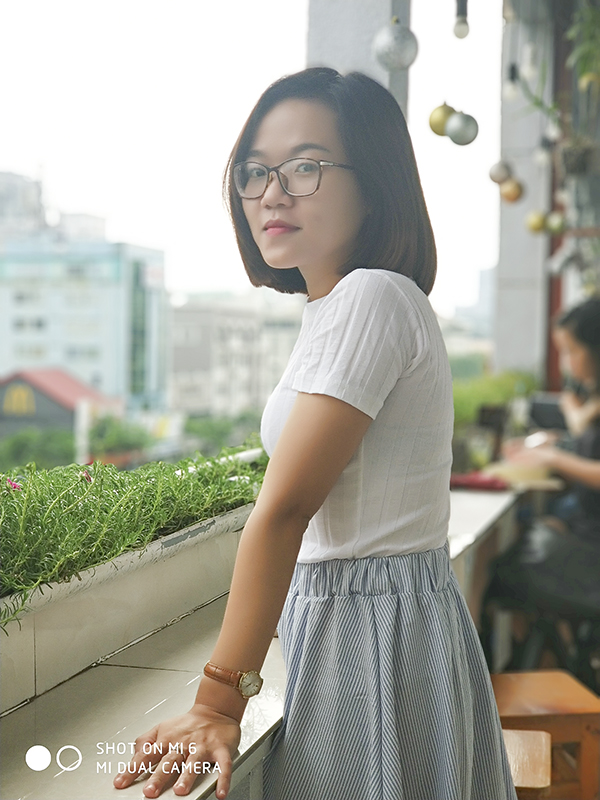 Đánh giá camera Xiaomi Mi 6