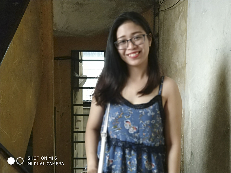 Đánh giá camera Xiaomi Mi 6