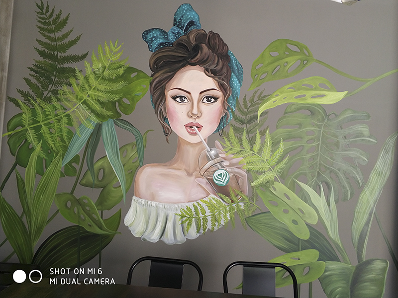 Đánh giá chi tiết camera Xiaomi Mi 6