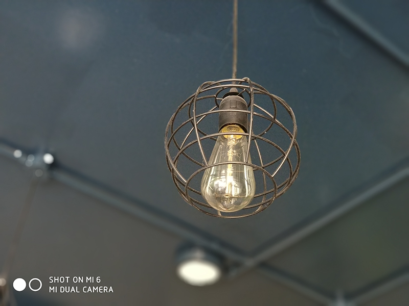 Đánh giá camera Xiaomi Mi 6