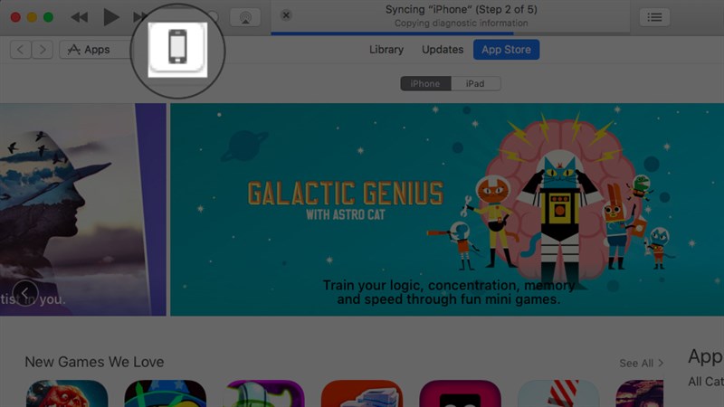 ios ios
