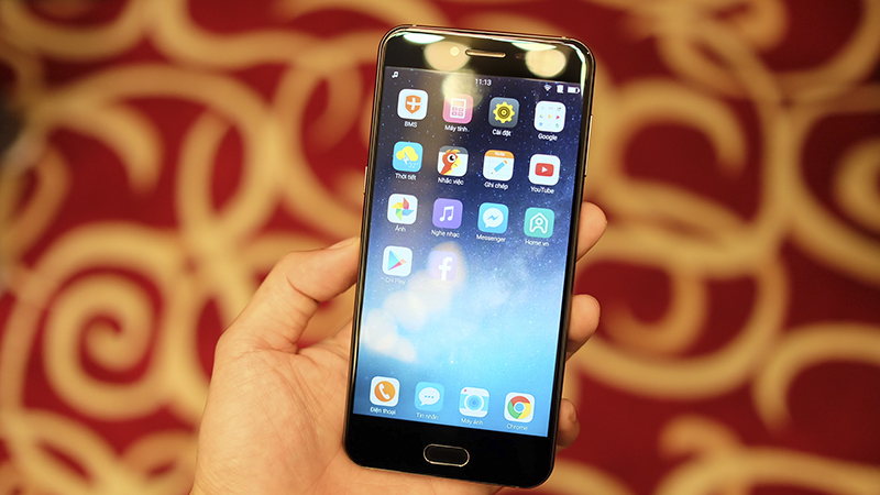 bphone chiến lược truyền thông