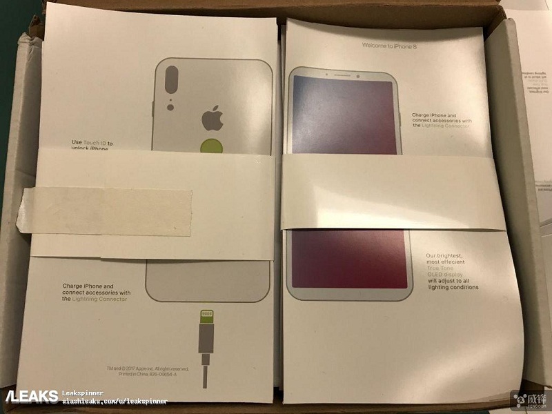 Sách hướng dẫn sử dụng iPhone 8 a