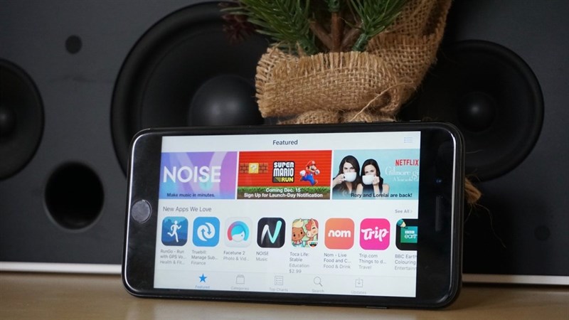 ios ios