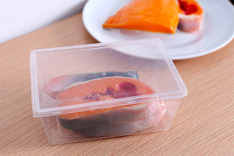 Cách chọn hộp đựng thực phẩm an toàn