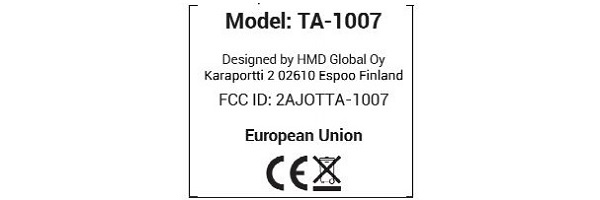 Các biến thể của Nokia 2 lộ diện trên FCC Các biến thể của Nokia 2 lộ diện trên FCC