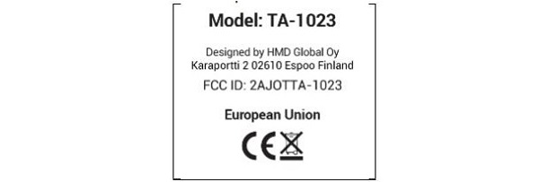 Các biến thể của Nokia 2 lộ diện trên FCC Các biến thể của Nokia 2 lộ diện trên FCC