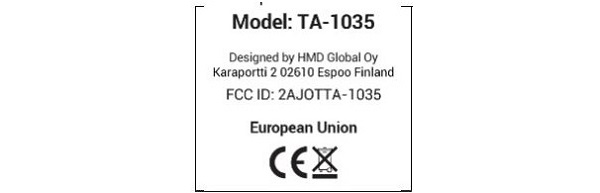 Các biến thể của Nokia 2 lộ diện trên FCC Các biến thể của Nokia 2 lộ diện trên FCC