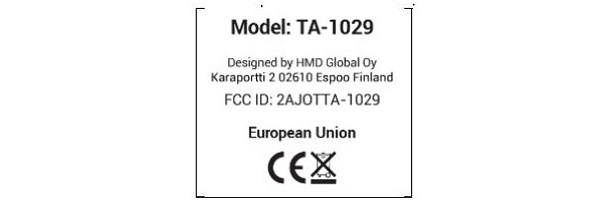 Nokia 2 xuất hiện các phiên bản trên FCC Nokia 2 xuất hiện các phiên bản trên FCC