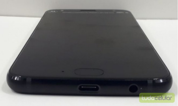 Moto X4 hình ảnh thực tế Moto X4 hình ảnh thực tế