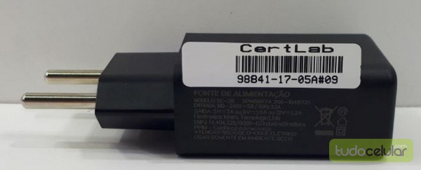 Moto X4 hình ảnh thực tế Moto X4 hình ảnh thực tế