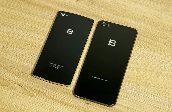CEO Nguyễn Tử Quảng lý giải thiết kế lột xác của Bphone 2017 CEO Nguyễn Tử Quảng lý giải thiết kế lột xác của Bphone 2017