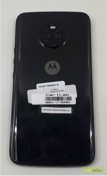 Moto X4 camera kép lộ ảnh báo chí đẹp mắt trước ngày trình làng Moto X4 camera kép lộ ảnh báo chí đẹp mắt trước ngày trình làng