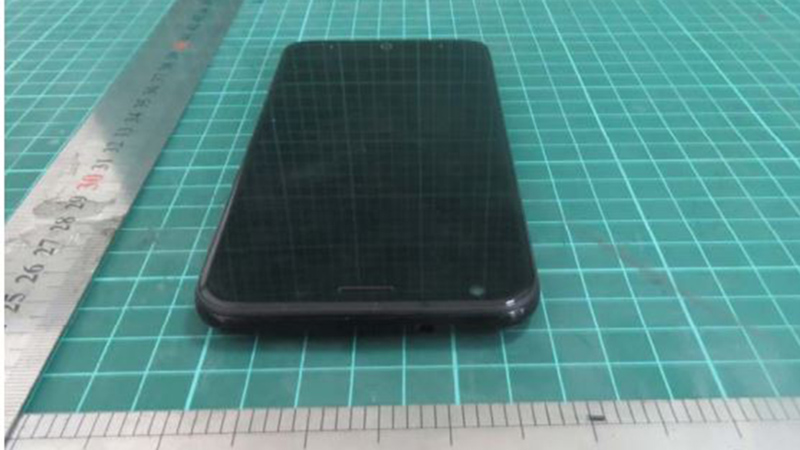 Smartphone ZTE Smartphone ZTE