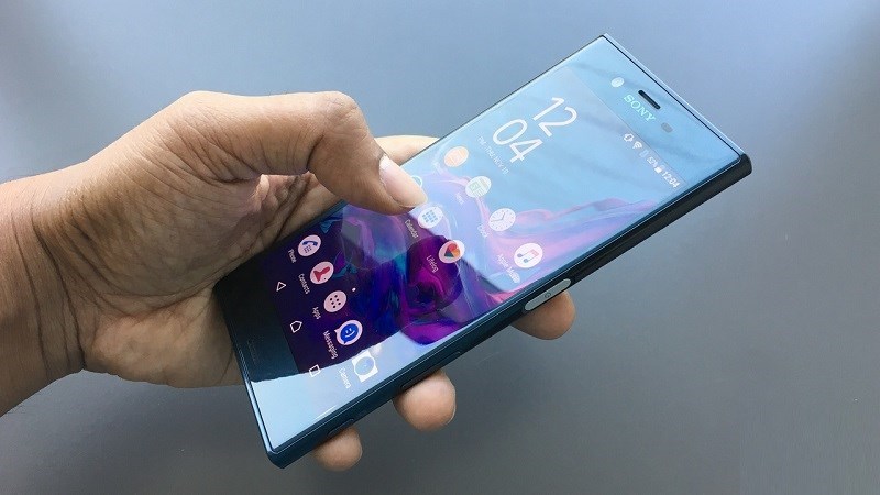 Xperia XZ Dual thiết kế chất, camera 23 MP đang giảm giá ngon Xperia XZ Dual thiết kế chất, camera 23 MP đang giảm giá ngon