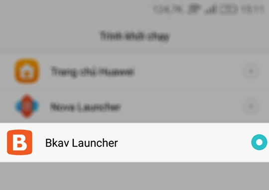 Blaucher Cách đưa giao diện Bphone lên mọi thiết bị Android, biến chiếc điện thoại trở nên