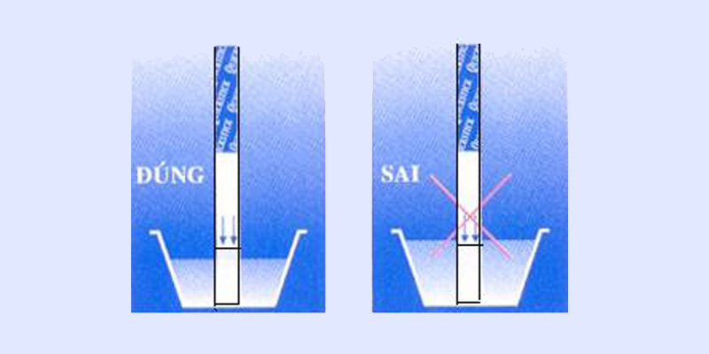 Cách dùng que thử thai cho kết quả chuẩn xác-1