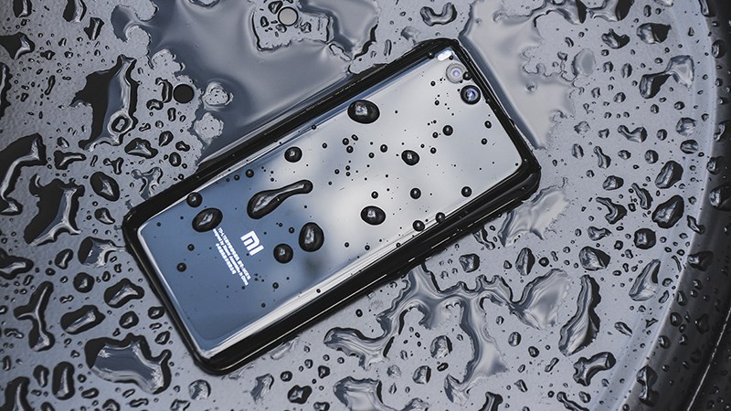 Xiaomi Mi 6 là chiếc smartphone CHẤT nhất tầm giá 10 triệu đồng Xiaomi Mi 6 là chiếc smartphone CHẤT nhất tầm giá 10 triệu đồng