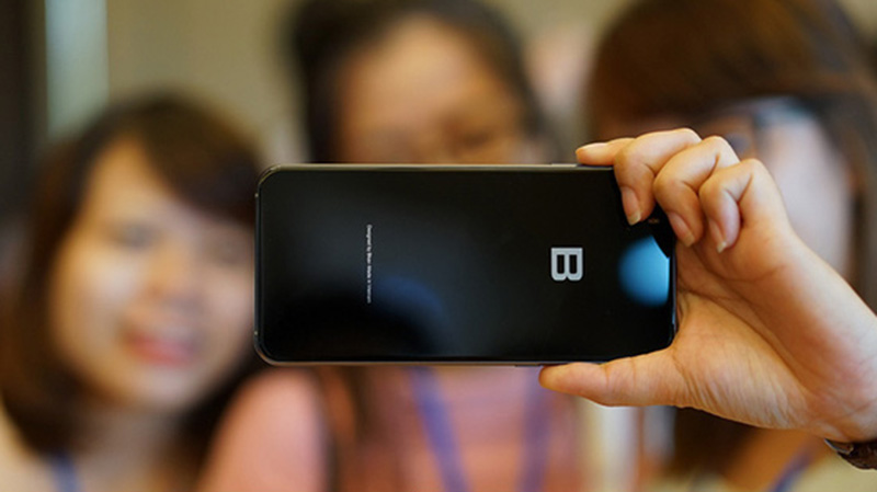 Bạn có tham gia bàn luận về BPhone mới hay không?