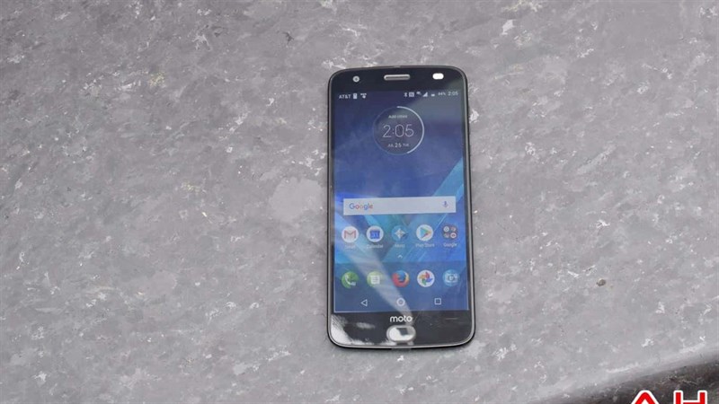 Moto Z2 Force Moto Z2 Force