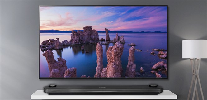 Mua tivi treo tường nên lưu ý những điều gì?