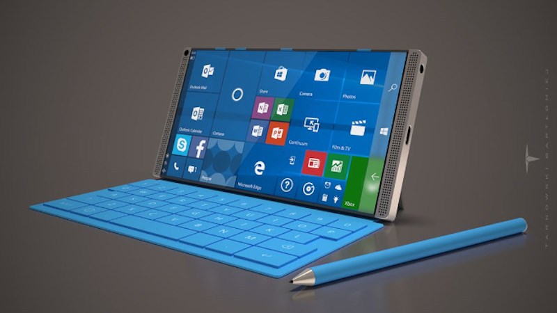 Surface Phone
