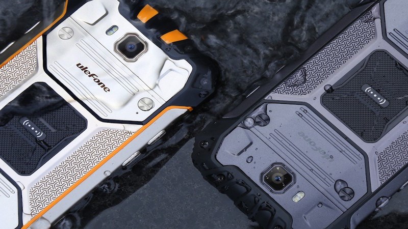Ulefone Armor 2 Ulefone Armor 2