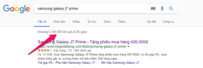 Smartphone bán chạy nhất tuần tại TGDĐ: Vì sao Samsung luôn dẫn đầu? - ảnh 5 Smartphone bán chạy nhất tuần tại TGDĐ: Vì sao Samsung luôn dẫn đầu? - ảnh 5