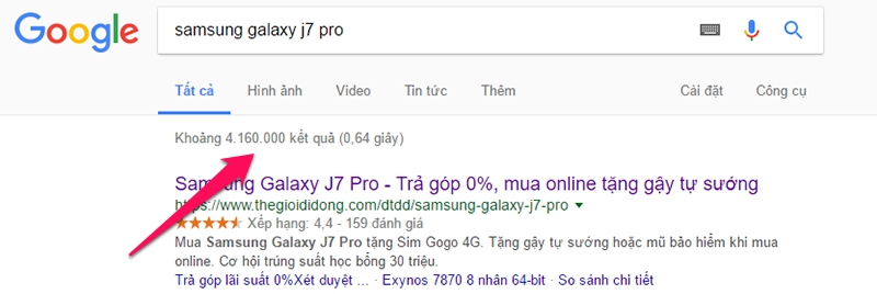 Smartphone bán chạy nhất tuần tại TGDĐ: Vì sao Samsung luôn dẫn đầu? - ảnh 4 Smartphone bán chạy nhất tuần tại TGDĐ: Vì sao Samsung luôn dẫn đầu? - ảnh 4