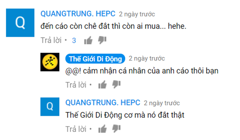 Người dùng đánh giá thế nào về Bphone 2017 Người dùng đánh giá thế nào về Bphone 2017