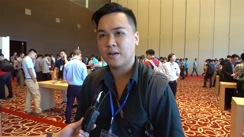 Người dùng đánh giá thế nào về Bphone 2017 Người dùng đánh giá thế nào về Bphone 2017