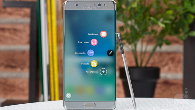 Vụ việc Note 7 năm ngoái vẫn chưa chấm dứt khi một số người dùng tiếp tục kiện cáo - ảnh 1 Vụ việc Note 7 năm ngoái vẫn chưa chấm dứt khi một số người dùng tiếp tục kiện cáo - ảnh 1