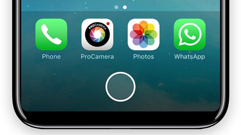 Home - iPhone 8 Home - iPhone 8