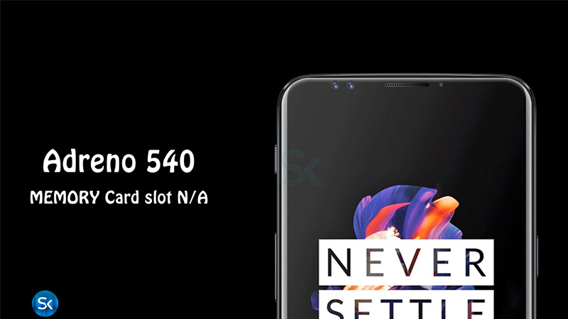 Concept OnePlus 6 Concept OnePlus 6