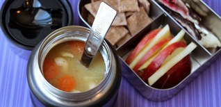 4 công dụng bất ngờ của bình giữ nhiệt có thể bạn chưa biết